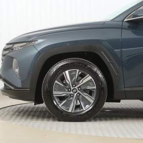 Foto inzerátu Hyundai Tucson 1.6 T-GDI