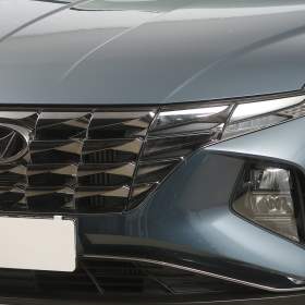 Foto inzerátu Hyundai Tucson 1.6 T-GDI