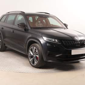 Škoda Kodiaq RS 2.0 TDI / 19520168