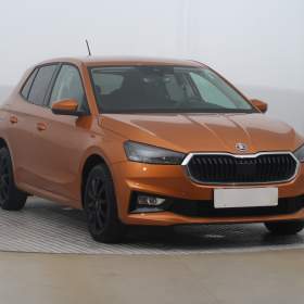 Škoda Fabia 1.0 / 19520170