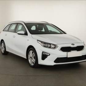 Kia Ceed 1.6 CRDi / 19520171