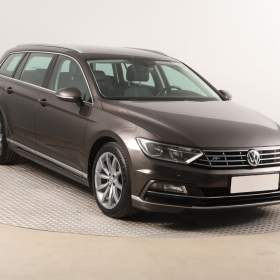 Volkswagen Passat 2.0 TDI / 19520172