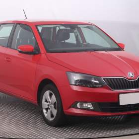 Škoda Fabia 1.2 TSI / 19520173