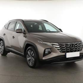 Hyundai Tucson 1.6 T- GDI 48V MHEV / 19520174