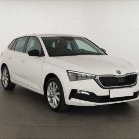 Škoda Scala 1.0 TSI / 19520175