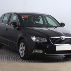 Škoda Superb 2.0 TDI / 19520176