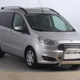 Ford Tourneo Courier 1.0 EcoBoost / 19520178