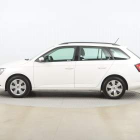 Škoda Fabia 1.2 TSI / 19520180