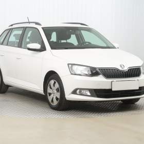 Foto inzerátu Škoda Fabia 1.2 TSI