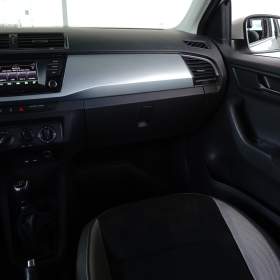 Foto inzerátu Škoda Fabia 1.2 TSI