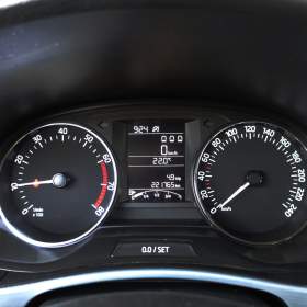 Foto inzerátu Škoda Fabia 1.2 TSI