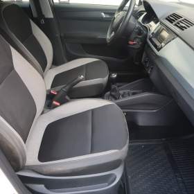 Foto inzerátu Škoda Fabia 1.2 TSI