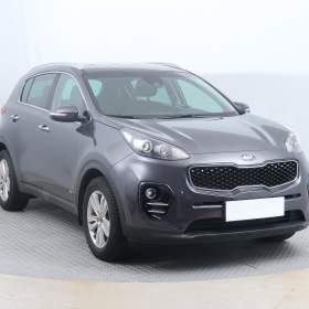Kia Sportage 2.0 CRDi / 19520181