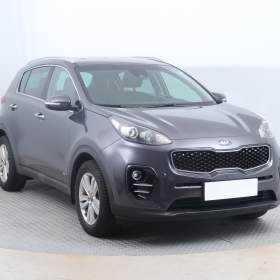 Kia Sportage 2.0 CRDi / 19520181