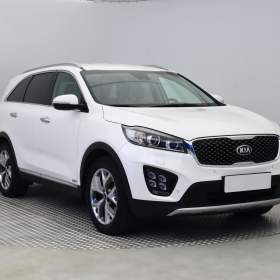 Kia Sorento 2.2 CRDi / 19520182