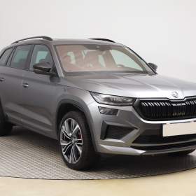Škoda Kodiaq RS 2.0 TSI / 19520184