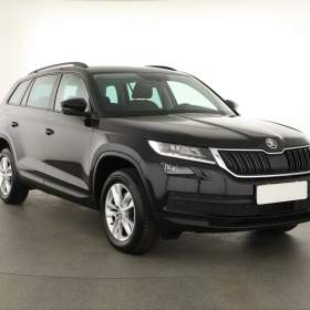 Škoda Kodiaq 2.0 TDI / 19520185