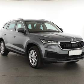 Foto inzerátu Škoda Kodiaq 2.0 TDI
