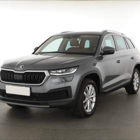 Foto inzerátu Škoda Kodiaq 2.0 TDI