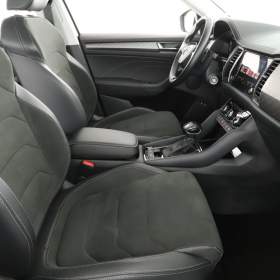 Foto inzerátu Škoda Kodiaq 2.0 TDI