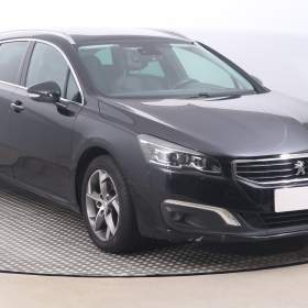 Peugeot 508 2.0 BlueHDi / 19520190