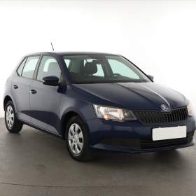 Škoda Fabia 1.0 / 19520192