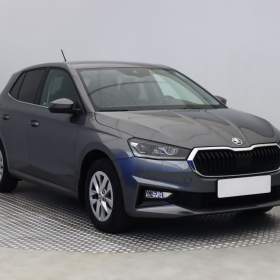 Škoda Fabia 1.0 TSI / 19520193