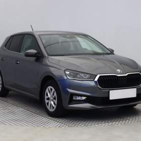 Škoda Fabia 1.0 TSI / 19520193
