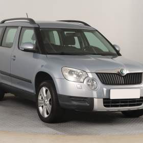 Škoda Yeti 1.2 TSI / 19520194