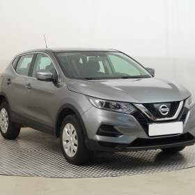 Nissan Qashqai 1.2 DIG- T / 19520195