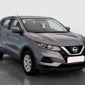 Nissan Qashqai 1.2 DIG- T / 19520195