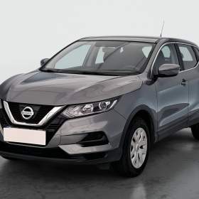 Foto inzerátu Nissan Qashqai 1.2 DIG-T