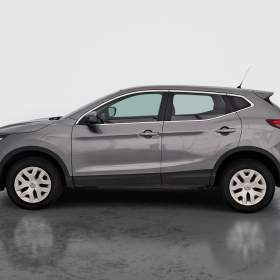 Foto inzerátu Nissan Qashqai 1.2 DIG-T