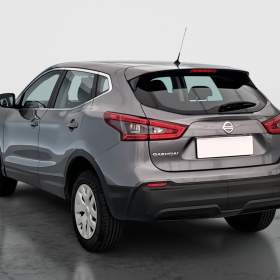 Foto inzerátu Nissan Qashqai 1.2 DIG-T