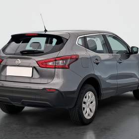 Foto inzerátu Nissan Qashqai 1.2 DIG-T