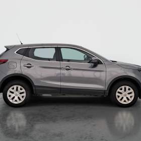 Foto inzerátu Nissan Qashqai 1.2 DIG-T