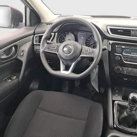 Foto inzerátu Nissan Qashqai 1.2 DIG-T