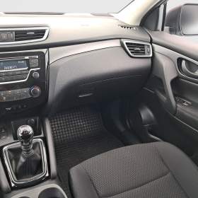 Foto inzerátu Nissan Qashqai 1.2 DIG-T