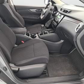 Foto inzerátu Nissan Qashqai 1.2 DIG-T