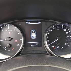 Foto inzerátu Nissan Qashqai 1.2 DIG-T