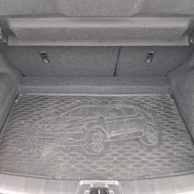 Foto inzerátu Nissan Qashqai 1.2 DIG-T