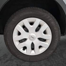 Foto inzerátu Nissan Qashqai 1.2 DIG-T