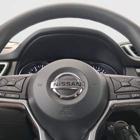 Foto inzerátu Nissan Qashqai 1.2 DIG-T
