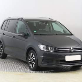 Volkswagen Touran 2.0 TDI / 19520196