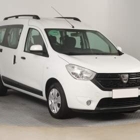 Dacia Dokker 1.6 SCe / 19520197