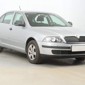 Škoda Octavia 1.6 / 19520199