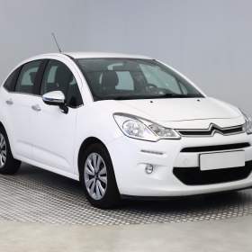 Citroën C3 1.2 VTi / 19520200