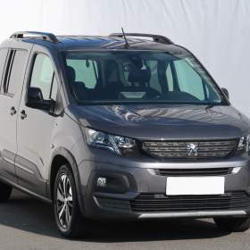 Peugeot Rifter 1.5 BlueHDi / 19520203
