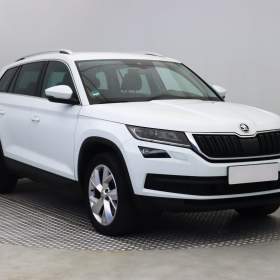 Škoda Kodiaq 2.0 TDI / 19520206