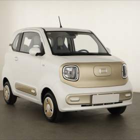 Fotka k inzerátu Bestune Pony 170 km, 14 kWh / 19555360